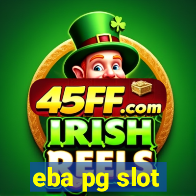 eba pg slot